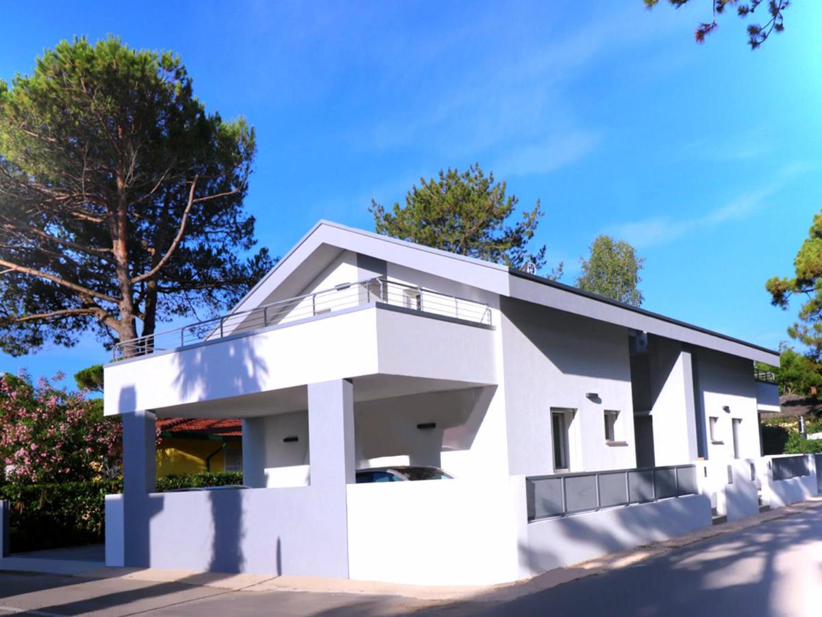 Villa Lisa 비비오네 외부 사진